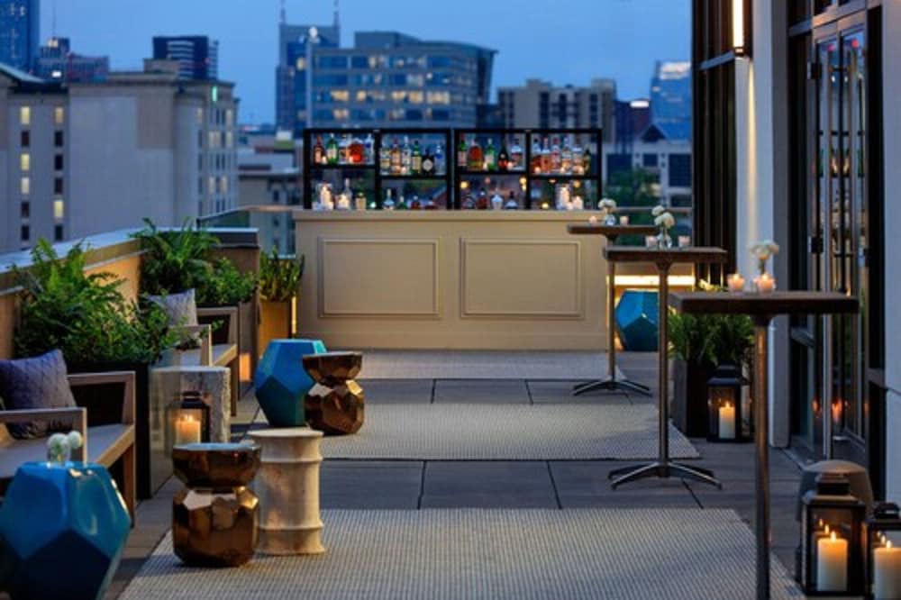 Kimpton Aertson Hotel by IHG - photo 121