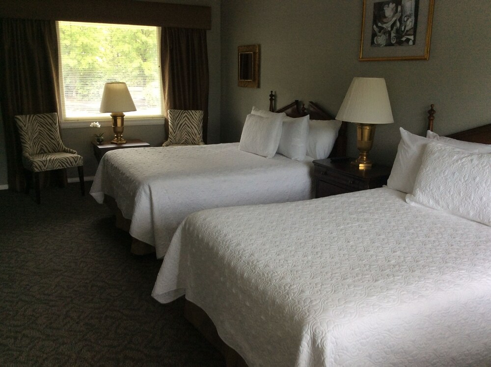 The Inn at Rye Place - photo 13