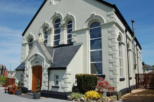 Ty Capel in Tywyn in Tywyn, United Kingdom