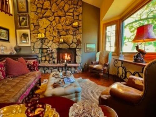 Sundance Suite Prairie Rose B&B - photo 13