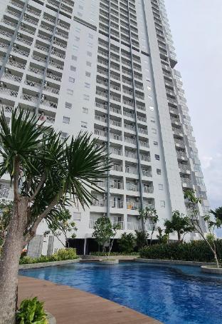 Citra Plaza Nagoya Iwinda 3609 — 4-Star Luxury Hotel in Batam, Indonesia
