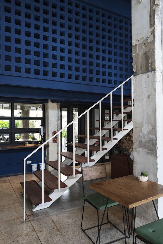 Yim Yam Hostel & Garden