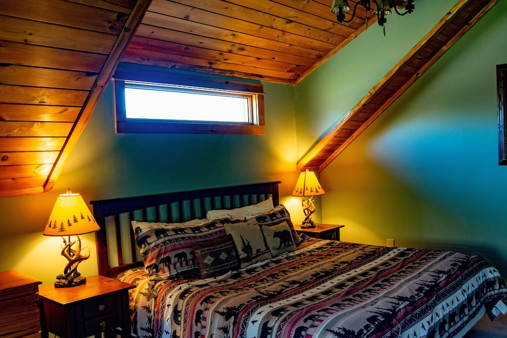 Ampersand Bay Resort - photo 10
