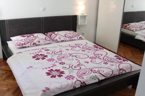 Cozy apartment Di
