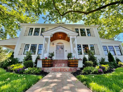 Buttonwood Boutique Hotel - featured photo