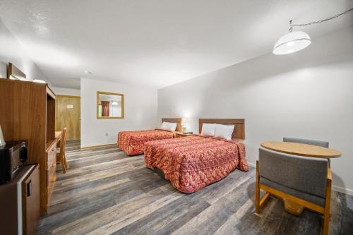 Executive Inn Cass City - photo 6