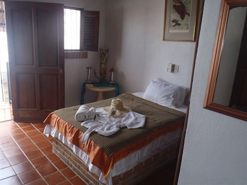 The 3Amigos Guesthouse — 5-Star Luxury Hotel in Puerto Vallarta, Mexico