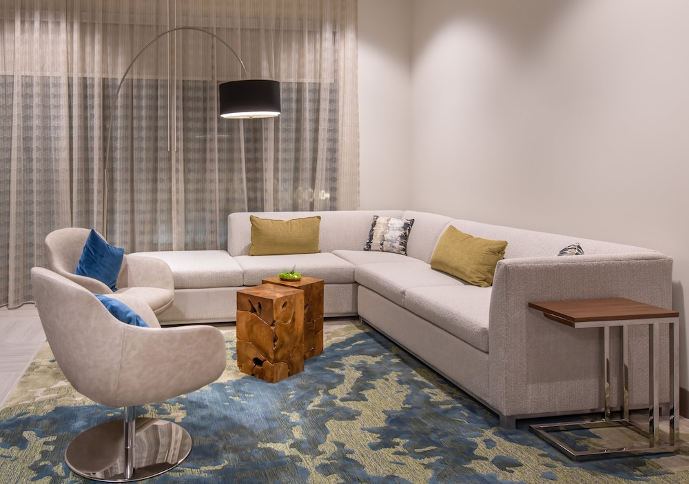 EVEN Hotel Atlanta Cobb Galleria by IHG - photo 56