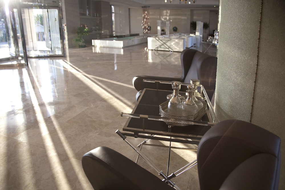 Port Royal Villas & Spa — Rodos — photo 2