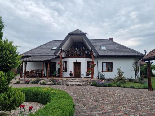 Bylew Zacisze — hotel in Lichen Stary