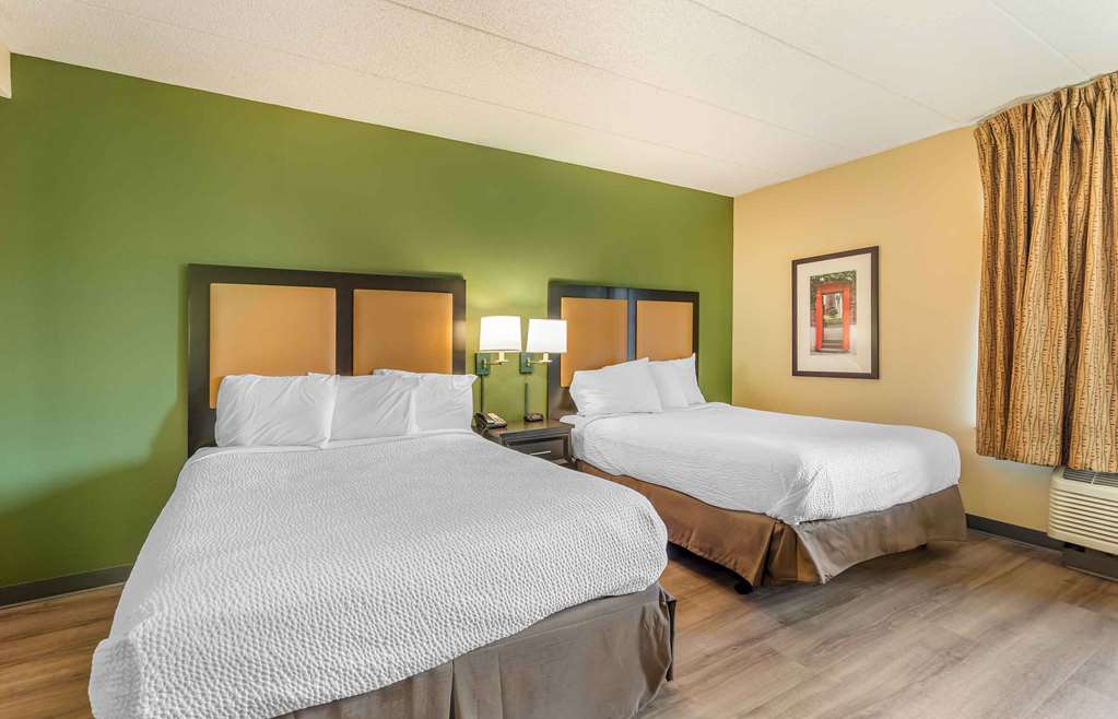 Extended Stay America Select Suites Chicago Lombard Oakbrook - photo 21