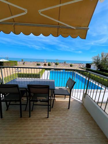 Holiday Jesolo — 4-Star Luxury Hotel in Lido Di Jesolo, Italy