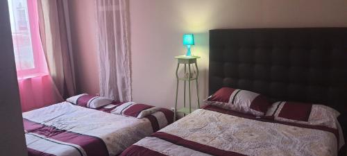 Chante Cristal - last minute hotel in Unknown City