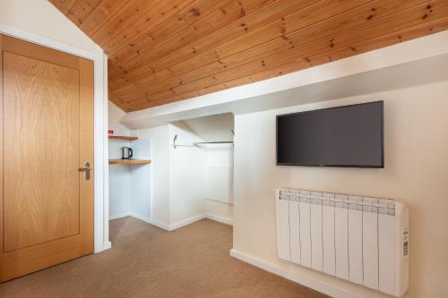 Discovery Loft