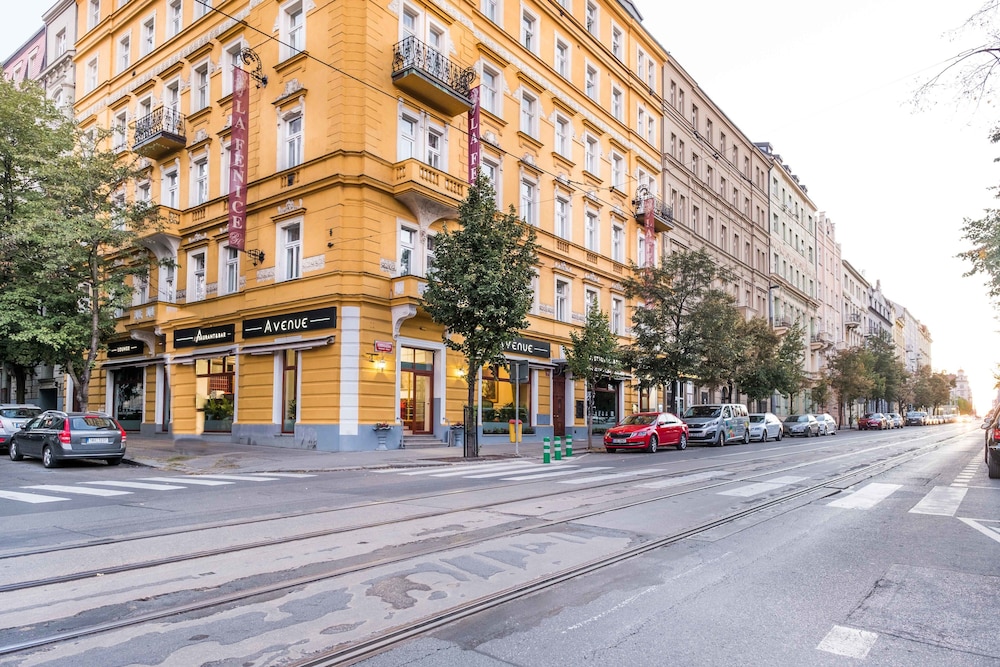 La Fenice - last minute hotel in Prague