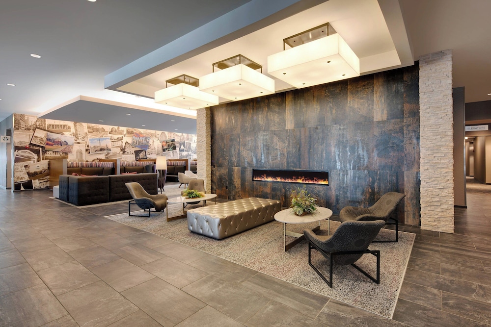 Courtyard by Marriott Atlanta Vinings Galleria - photo 5