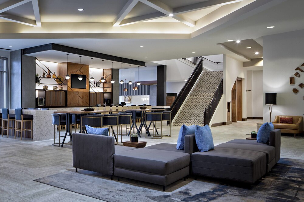 Marriott Dallas Las Colinas - featured photo