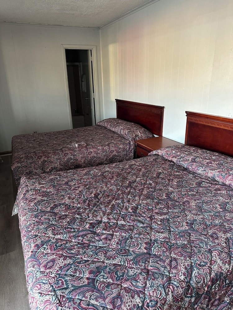 Travel Inn Montgomery AL - photo 3