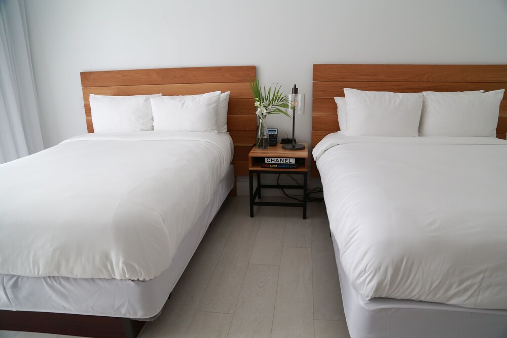 The Meridian Hotel by At Mine Hospitality - photo 13