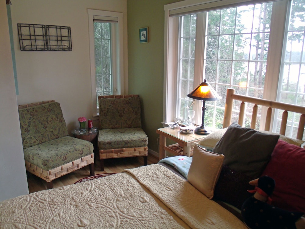 Inn to the Woods B&B - photo 5