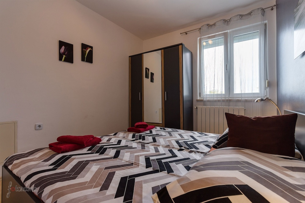Villa Ceca — Crikvenica — photo 3