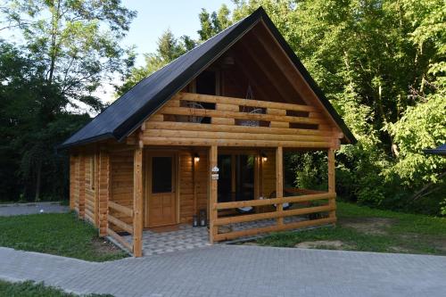 Kuća za odmor Stara Jabuka in Vrbas, Serbia