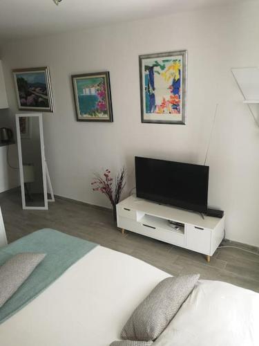 Studio Apartment Ivana New Sweet Apartment