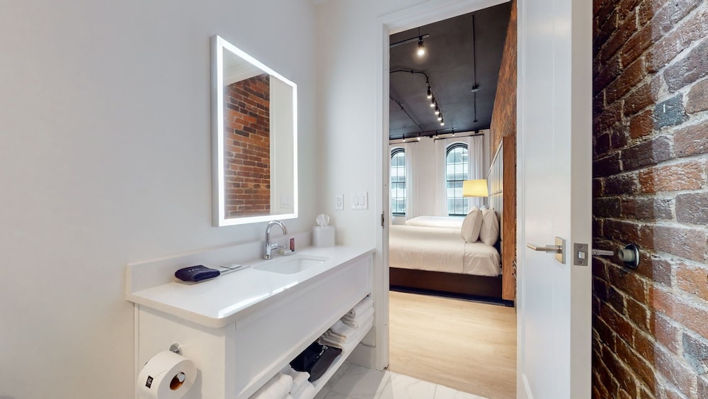 Studio 154 Luxury Hotel - photo 115
