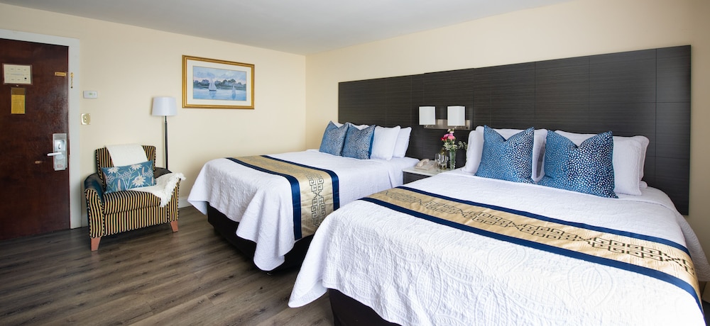 Rodeway Inn Middletown Newport - photo 6