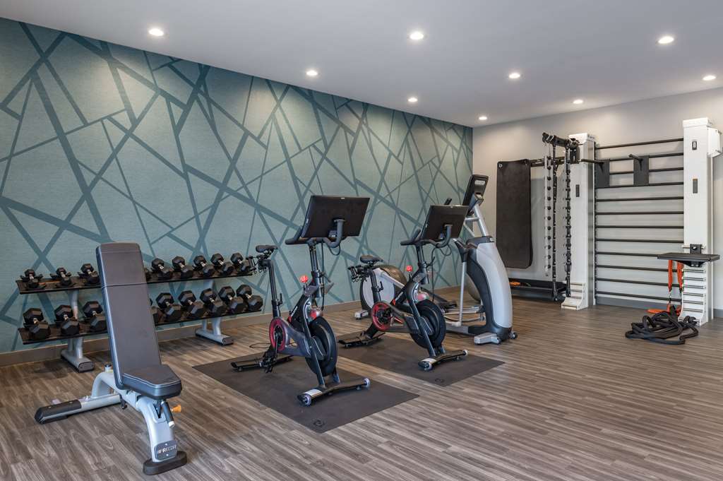 Cambria Hotel Nashville Airport - photo 29