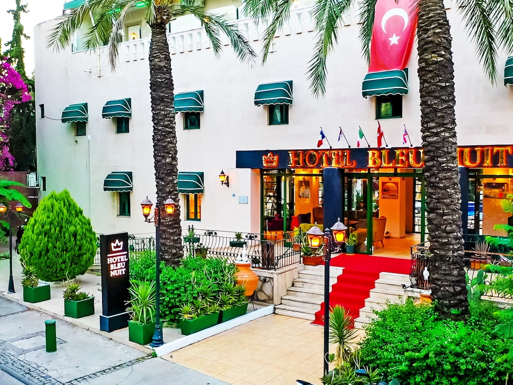 Hotel Bleu Nuit Bodrum — Bodrum — photo 2