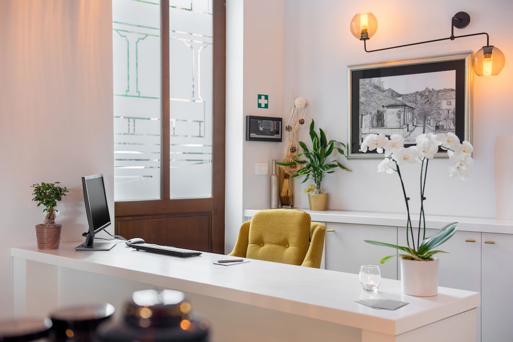 La Loggia Diffused Hotel — Labin — photo 4