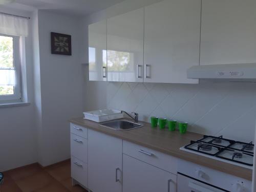 Agroturystyka Wichrowe Wzgorze — Osiek — photo 5