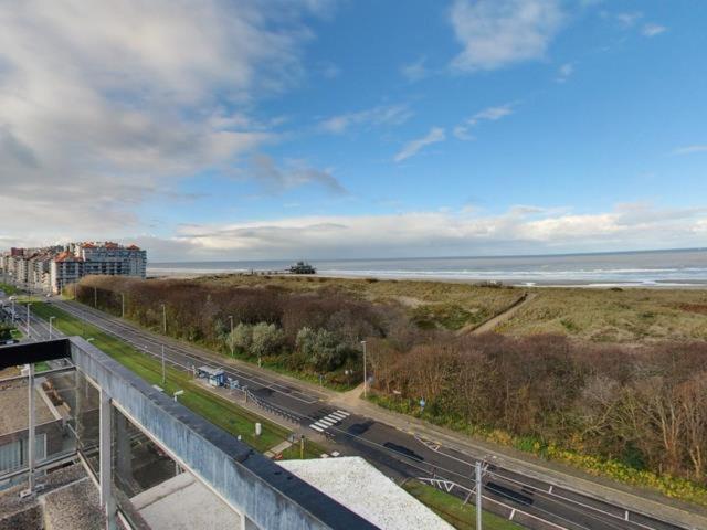 Ruzettelaan 183 T11 Bus 192 — 4-Star Luxury Hotel in Blankenberge, Belgium