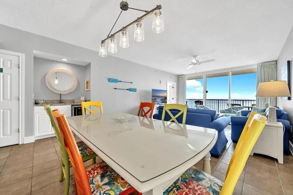 Majestic Beach Towers 2 1701 - photo 17