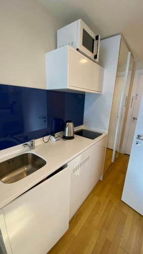 Batumi Orbi City Lux Studio MK