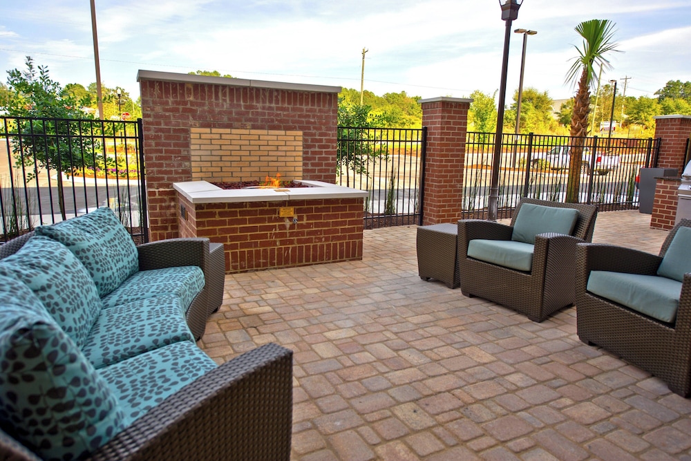 Residence Inn Columbia West Lexington - photo 40