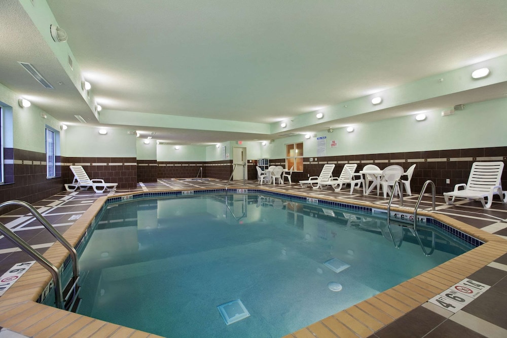 Homewood Suites by Hilton St. Cloud - photo 20
