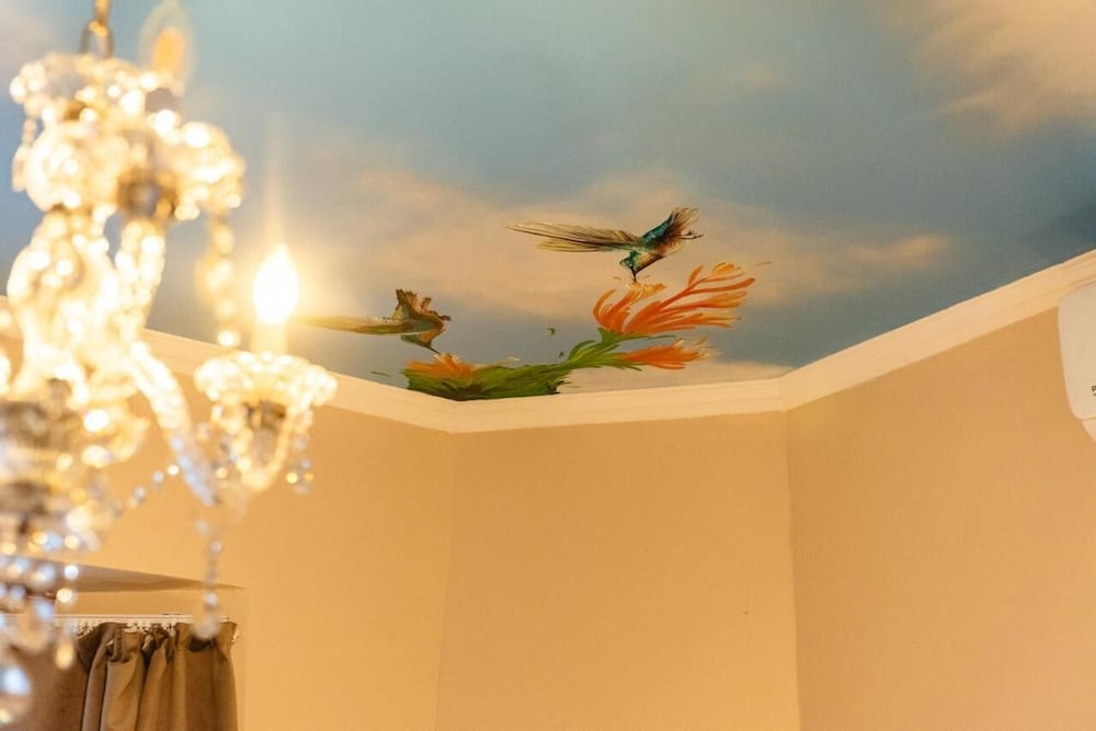 Estancia La Elena Hotel Boutique in Tandil, Argentina