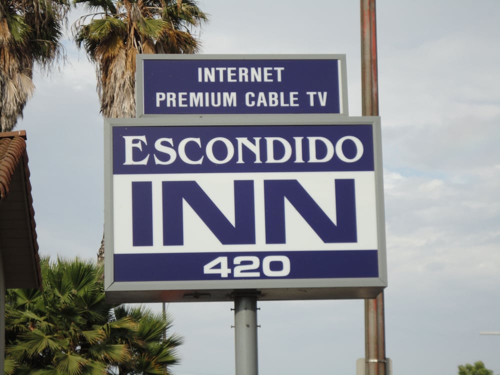 Escondido Inn - photo 25