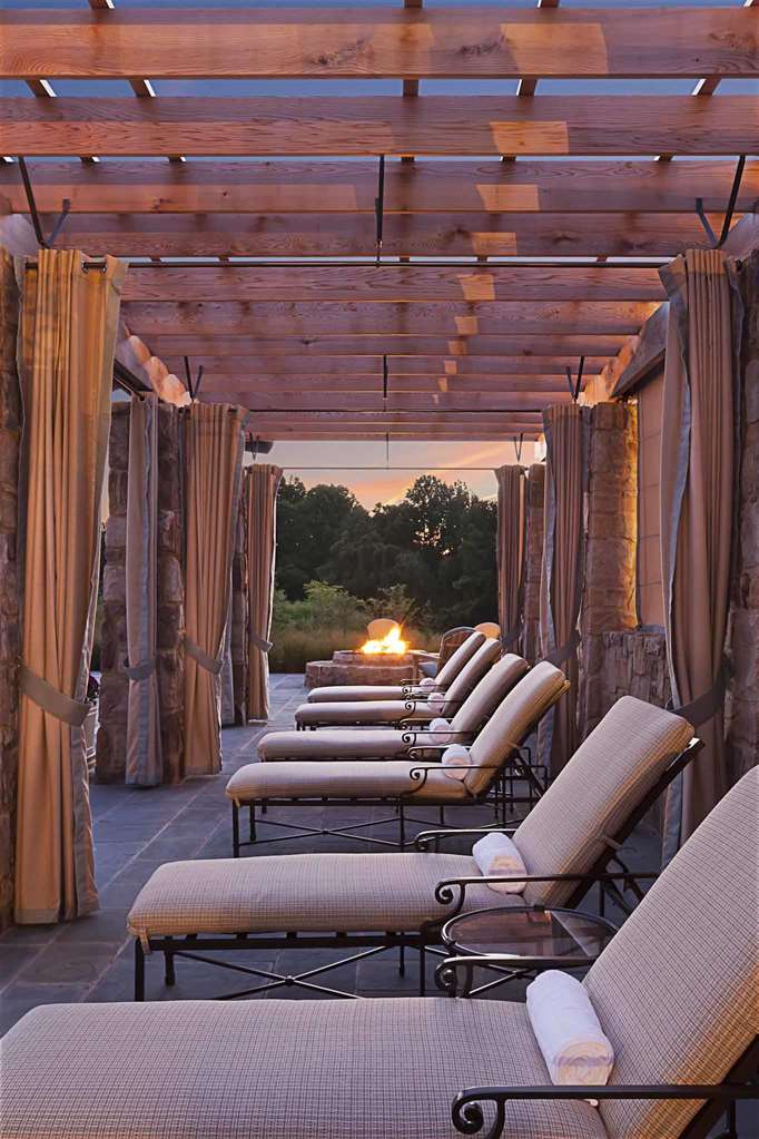 Salamander Resort And Spa - photo 37
