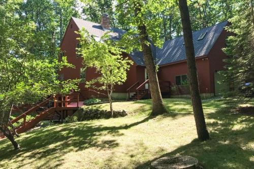 Writer’s Retreat in Wells, United States