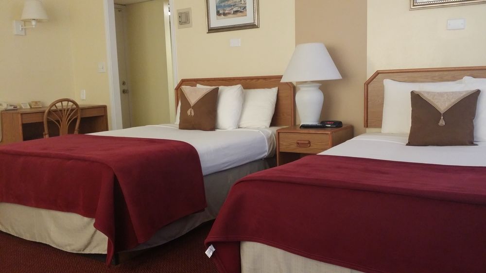 Seaspray Resort Ltd - photo 12