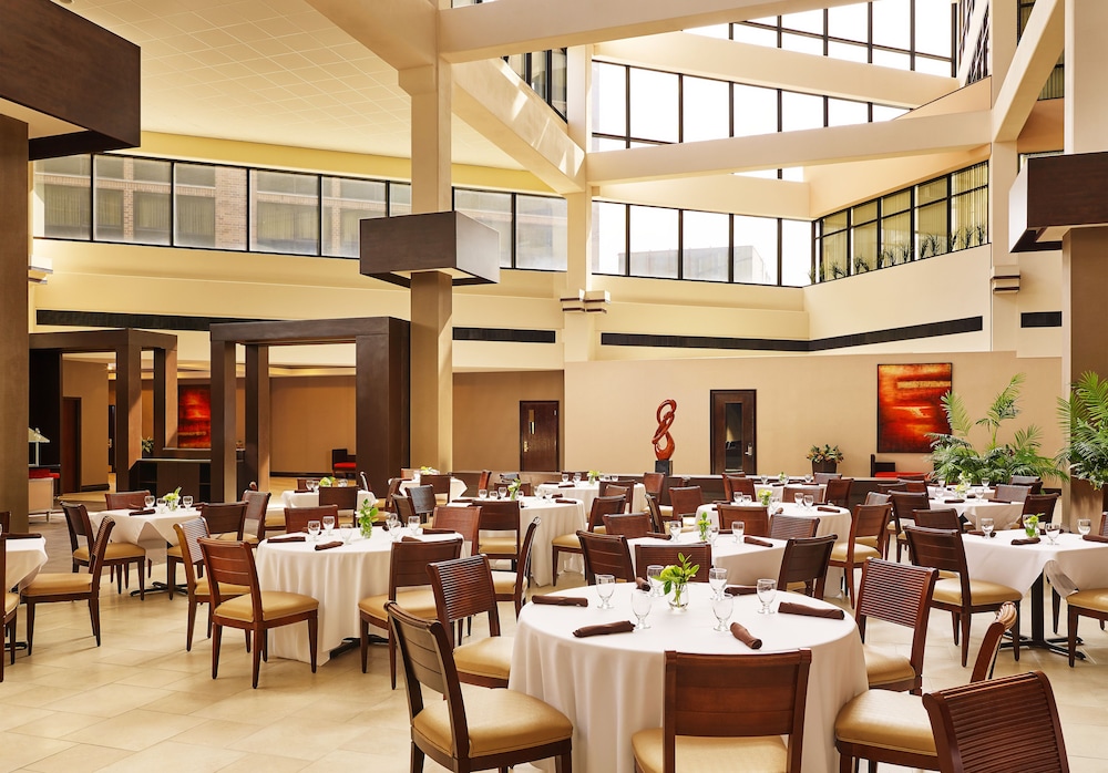 Sheraton Lisle Naperville Hotel - photo 24