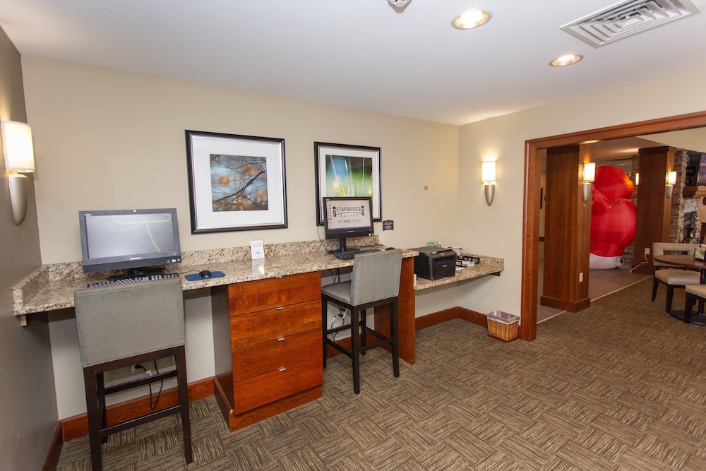 Staybridge Suites Bowling Green by IHG - photo 47