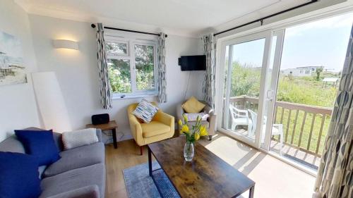 D60 Lazy Days Riviere Towans in Hayle, United Kingdom