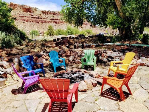 2 Cranes Inn Zion - photo 33