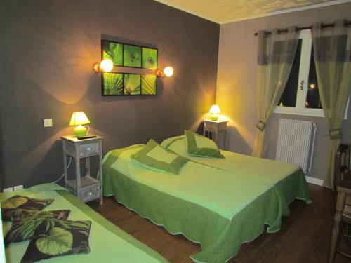Logis Hôtel Chez Noëlle — hotel in Chatillon-Sur-Chalaronne