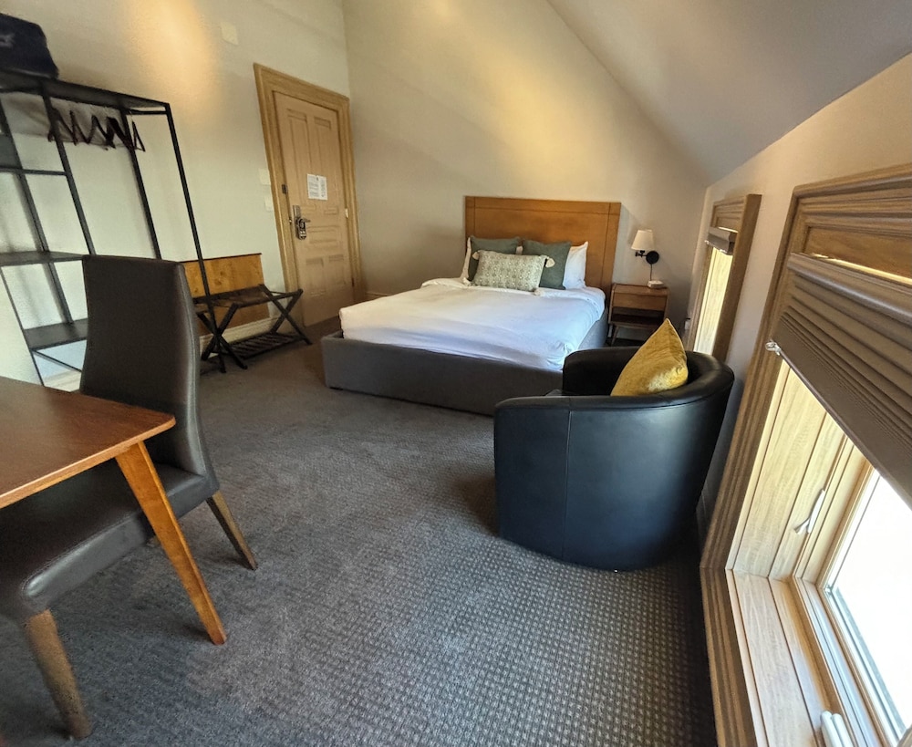 Tahoe Star Hotel - photo 6
