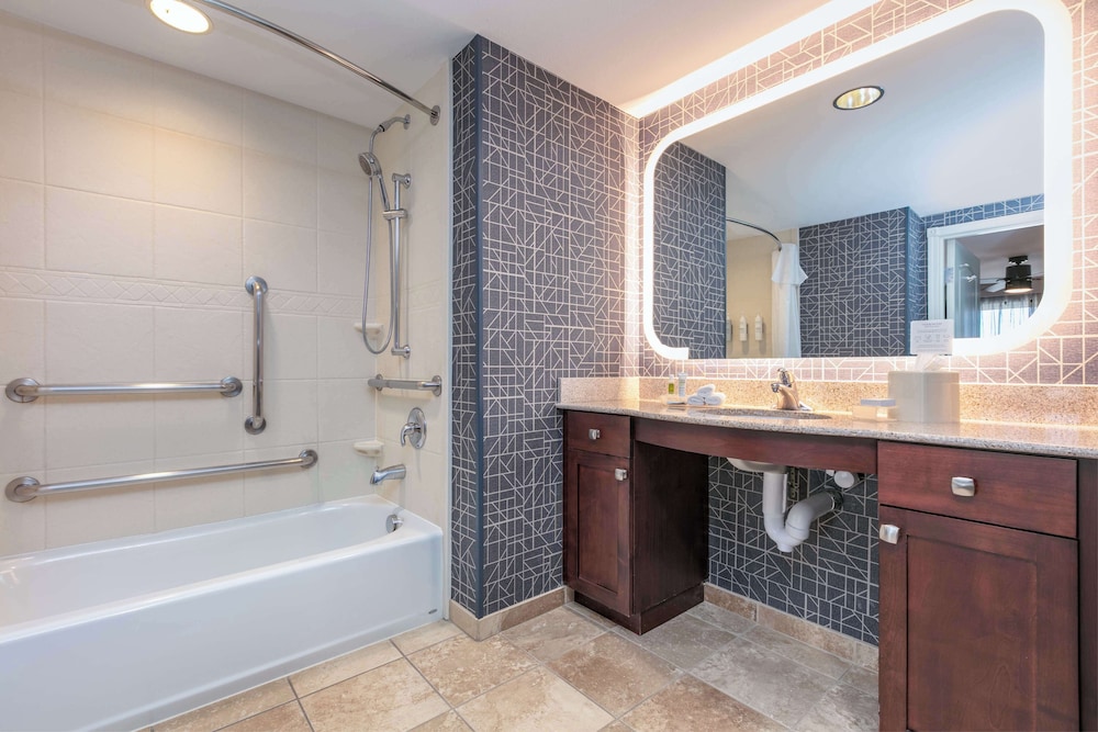 Homewood Suites by Hilton Rock Springs - photo 21